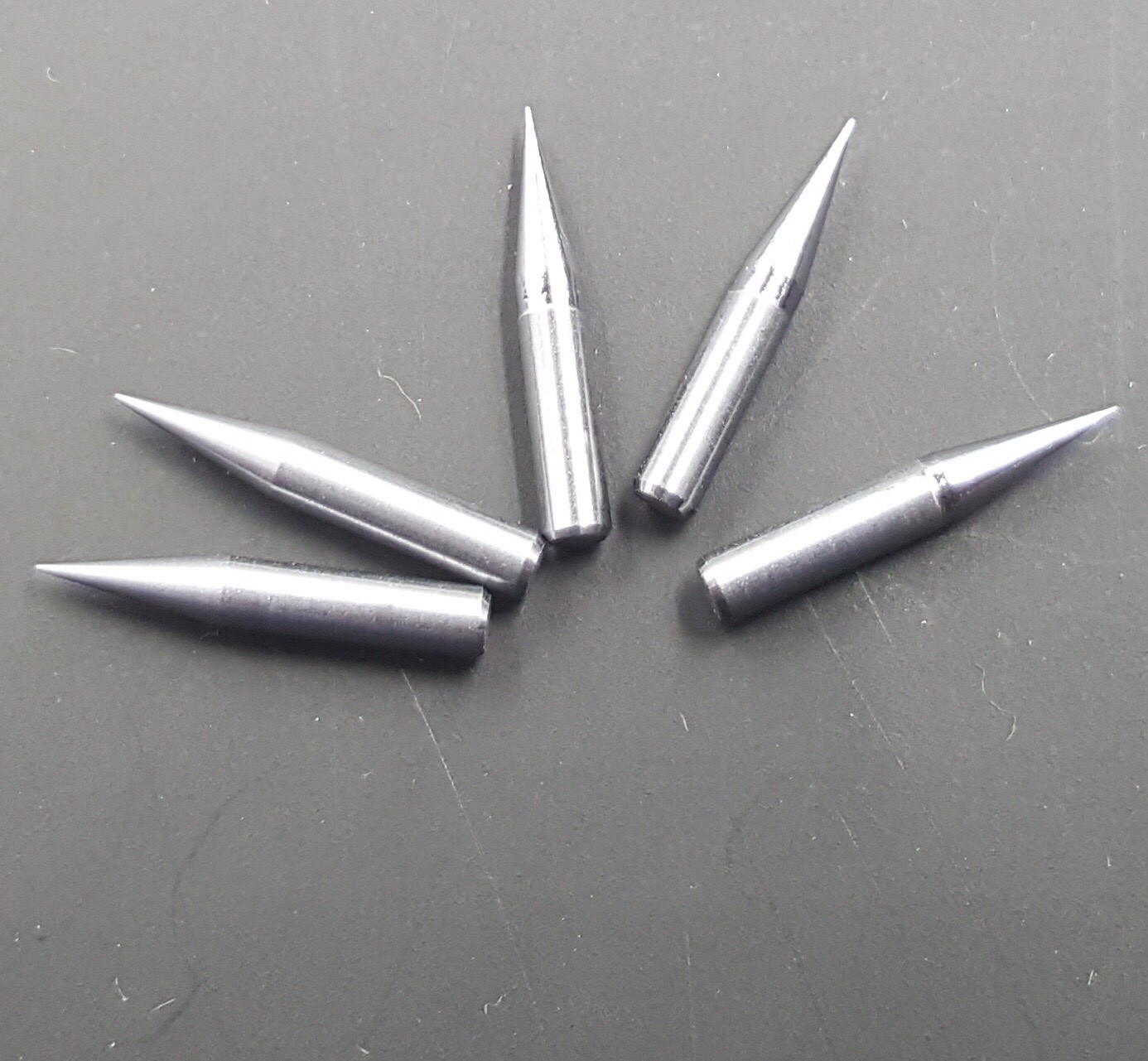 1 *11mm Sapphire Components Monocrystalline Polycrystalline Silicon