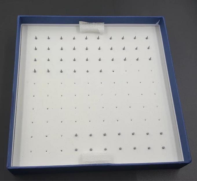 1 *11mm Sapphire Components Monocrystalline Polycrystalline Silicon