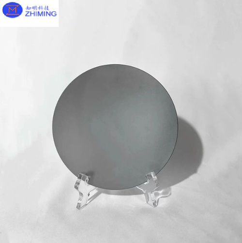 Latest company Solutions about Case Study: ZMSH's Innovation with the New 4H/6H-P 3C-N SiC Substrate