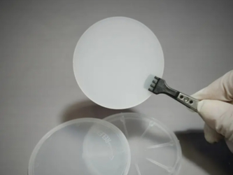 Gallium Nitride Wafer