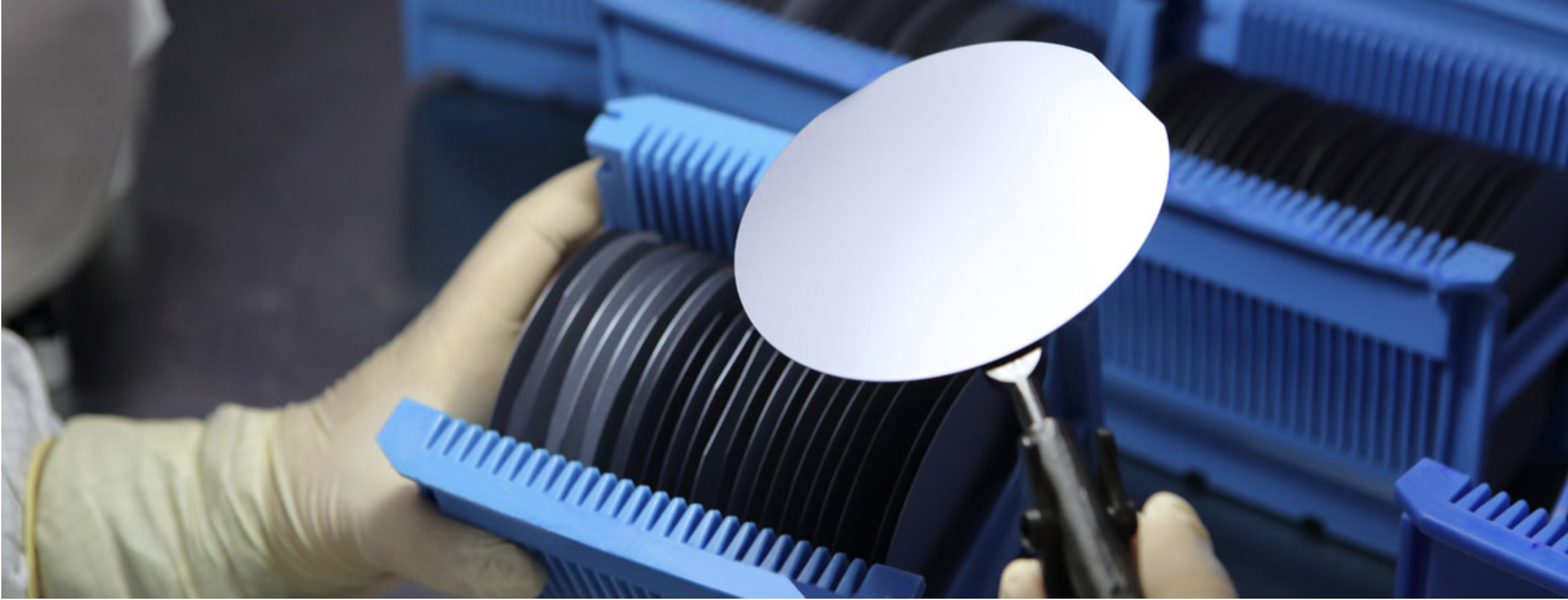 Gallium Nitride Wafer