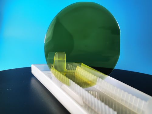 Latest company news about The competition of SiC and GaN