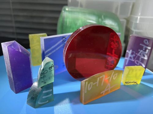 Latest company news about Why aren't sapphires blue?