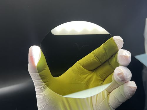 Latest company news about What is silicon carbide?