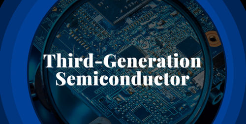 Latest company news about Why is the third-generation semiconductor so popular? 4 images to instantly understand GaN and SiC key technologies.