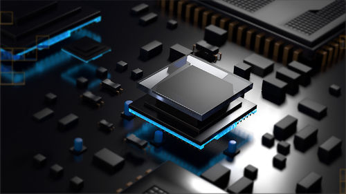 Latest company news about What is self-aligned quadruple patterning (SAQP) technology?