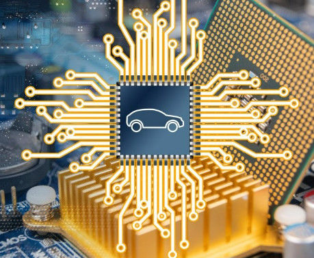 Latest company news about What are TTV, Bow, and Warp of silicon wafer?