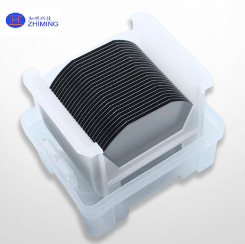 Latest company news about Why is silicon the most widely used in semiconductor integrated circuits?