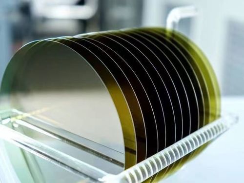 Latest company news about Silicon Carbide Market: Challenges and Opportunities for Semiconductor Equipment Manufacturers