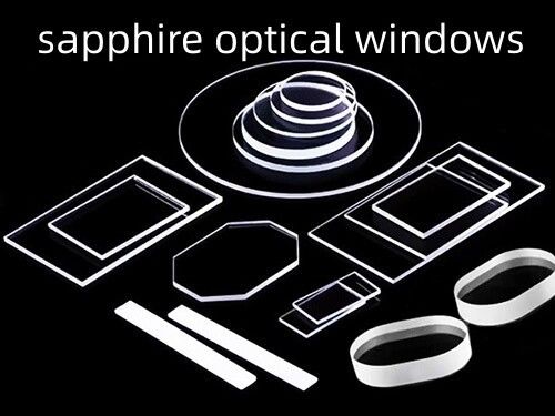 Latest company news about An article introducing all aspects of sapphire windows.