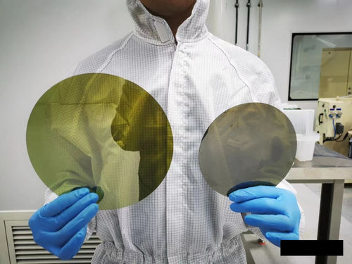 Latest company news about What's the orientation of SiC substrate?