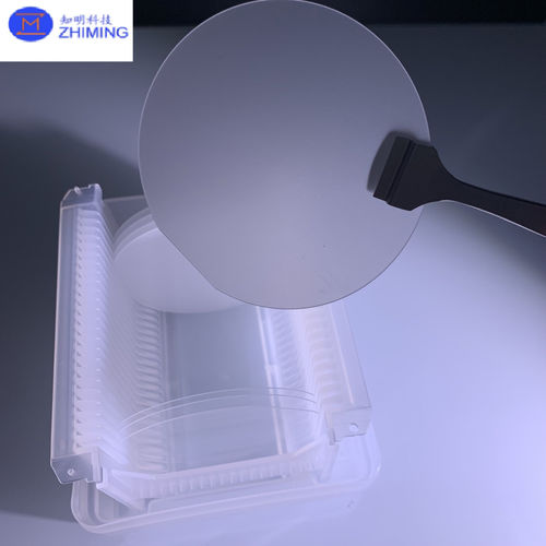 Latest company news about What is chemo-mechanical polishing？