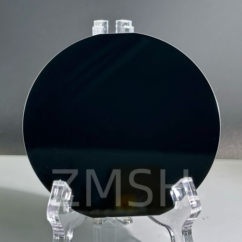 Latest company news about Why Do Silicon Wafers Have Flats or Notch?