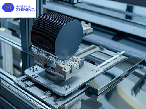 Latest company news about Why are wafers (silicon wafers) getting larger?