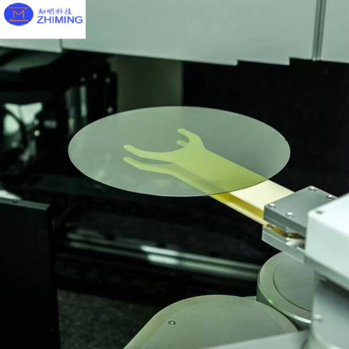 Latest company news about New 12-Inch SiC Wafer Launched, Driving a Revolution in High-Performance Semiconductor Industry