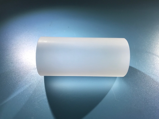 Ultra Thin Sapphire Substrate Wafer High Optical Transmittance DSP Shaped Windows