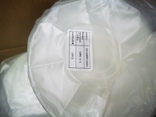 Polypropylene Single Wafer Shipping Box 4&quot; 101.6mm