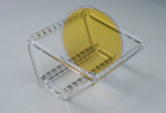 300 - 900nm LN-On-Silicon LiNbO3 Lithium Niobate Wafer Thin Films Layer On Silicon Substrate
