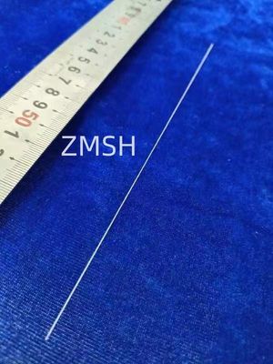 25um 65um Sapphire Fiber High Transmission Rate Extremely Fast Speed