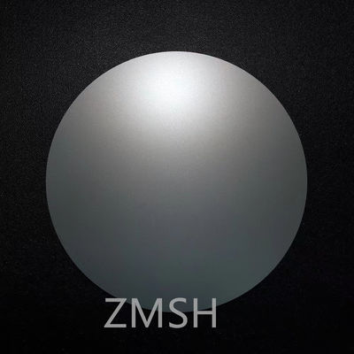 Single Crystal Si Wafer Electronic Device Substrate Photolithography Layer 2"3"4"6"8"