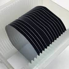 Silicon Wafer CZ orientation111 Resistivity: 1-10 (ohm.cm) single side or double side polish