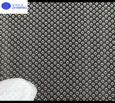 Through Glass Vias (TGV)  For JGS1 JGS2 Sapphire Corning Glass  For Sensors Manufacturing And Packaging