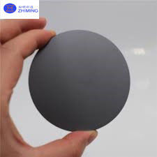 Silicon on Insulator SOI Wafer 6&quot;, 2.5 &quot;m (P-doped ) + 1.0 SiO2 + 625um Si (P-type /Boron Doped )