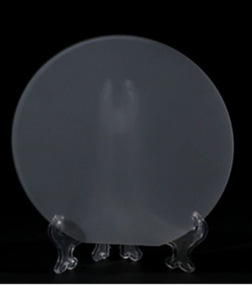 Sapphire Wafer Monocrystal Al2O3 DSP SSP 2inch 4inch 6inch 8inch 12inch  A plane C plane