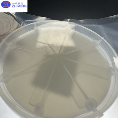 Semi-Insulating SiC Composite Substrates Epi Ready 6inch 150mm For Optoelectronic Devices