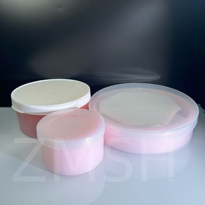 Wafer Shipping Box 2inch 4inch 6inch 8inch 12inch PP Anti Static Foam Spacer  Static
