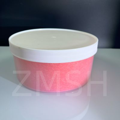 Wafer Shipping Box 2inch 4inch 6inch 8inch 12inch PP Anti Static Foam Spacer  Static