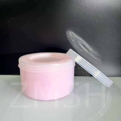 Wafer Shipping Box 2inch 4inch 6inch 8inch 12inch PP Anti Static Foam Spacer  Static