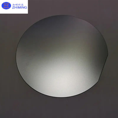 GaN-on-Si(111) N/P T type Substrate  Epitaxy 4inch 6inch 8inch For LED Or Power Device