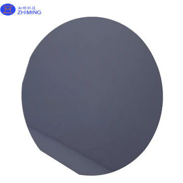 4H/6H P-Type Sic Wafer 4inch 6inch Z Grade P Grade D Grade Off Axis 2.0°-4.0° Toward P-type Doping