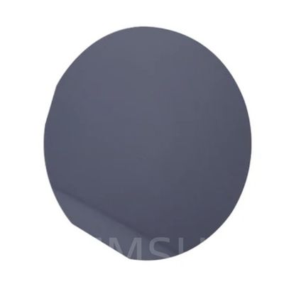 2inch 4inch 6inch 8inch 4H P Type  6H P Type 3C N Type SiC Wafer  Silicon Carbide Wafer Semiconductor