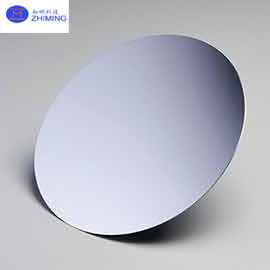 SiC Substrate 4inch  P-type 4H/6H-P N-type 3C-N  Zero Grade Production Grade Dummy Grade