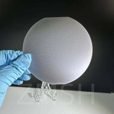 Si Wafer 4inch Polished CZ Dopant Arsenic(As) Boron(B) Phosphorus(Ph)  (100) Semiconductor