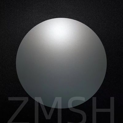 Si Wafer 4inch Polished CZ Dopant Arsenic(As) Boron(B) Phosphorus(Ph)  (100) Semiconductor