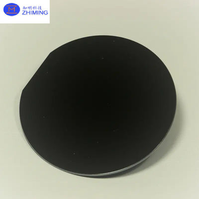 SiC Substrate  4H/6H-P 3C-N 145.5 Mm~150.0 Mm  Z Grade P Grade D Grade