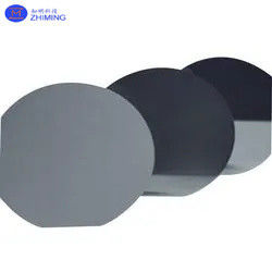 SiC Substrate  4H/6H-P 3C-N 145.5 Mm~150.0 Mm  Z Grade P Grade D Grade