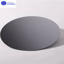 SiC Substrate  4H/6H-P 3C-N 145.5 Mm~150.0 Mm  Z Grade P Grade D Grade