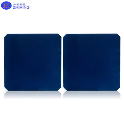 SiC Substrate  Silicon Carbide Subatrte 4H/6H-P 3C-N  5×5 10×10mm P Grade R Grade D Grade