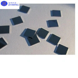 SiC Substrate  Silicon Carbide Subatrte 4H/6H-P 3C-N  5×5 10×10mm P Grade R Grade D Grade