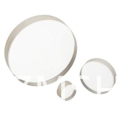 Sapphire Optical Windows AL2O3  Round Rectangular Polishing  AR Coating  Customization