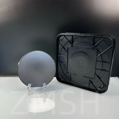 2inch 4inch 6inch 8inch 12inch Si Wafer Silicon Wafer  Polishing Undoped  P Type N Type Semiconductor