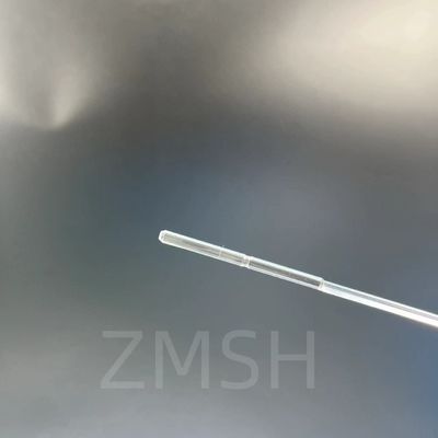Sapphire Lift Pin AL2O3 0.4mm-30mm Customizable Wear And High Temperature Resistance