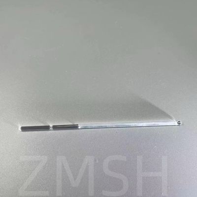 Sapphire Lift Pin AL2O3 0.4mm-30mm Customizable Wear And High Temperature Resistance