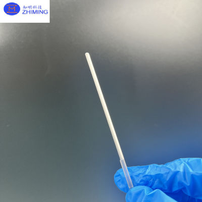 Wafer Lift Pin Sapphire Lift Pin&rod For Wafer Transfer Al2O3 Material