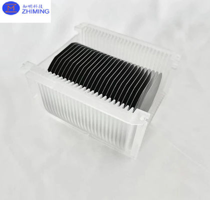 N-InP Substrate  Bandwidth 02:2.5G  Wavelength 1270nm Epi Wafer For FP Laser Diode