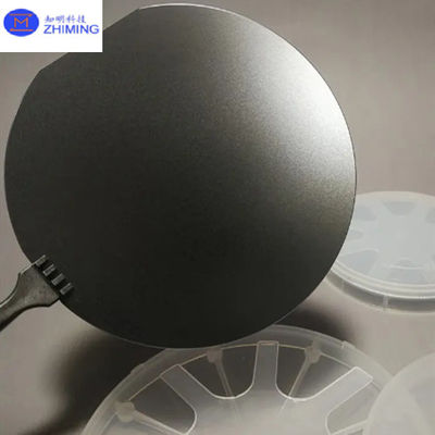 InP DFB Epiwafer Wavelength 1390nm InP Substrate  2 4 6 Inch For 2.5~25G DFB Laser Diode